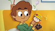 Boy, Girl, Etc... S3 E25