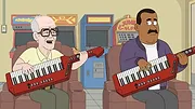 Paradise Police