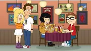 American Dad!
