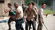The Walking Dead