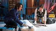 Les Experts : Las Vegas S2 E2