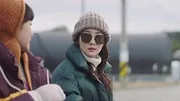 When the Weather is Fine