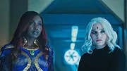 Titans