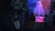 Beastars