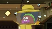 Pinky Malinky