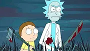 Rick et Morty S2 E9