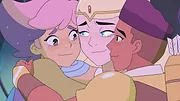 She-Ra et les princesses au pouvoir S3 E6