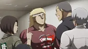 KENGAN ASHURA