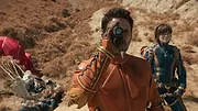 Perdus dans l'espace