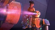 Robozuna