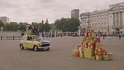 Mr. Bean