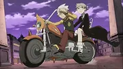 Soul Eater