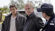 Section de recherches S6 E4
