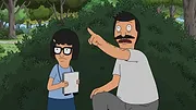 Bob's Burgers