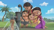 Bheem Bam Boum