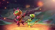 Spirit Rangers