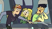 Défis extrêmes : Pétaouchnok Express S1 E9
