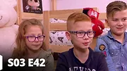 Familles nombreuses : La vie en XXL