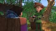 Robin des Bois : Malice à Sherwood S2 E35
