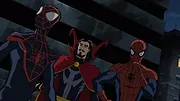 Ultimate Spider-Man