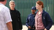 NCIS : Enquêtes spéciales