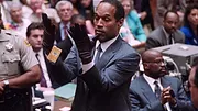 Une traque américaine : O.J. Simpson