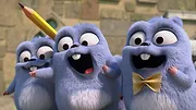 Grizzy et les Lemmings S3 E61