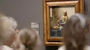 Vol au musée : Le plus grand cambriolage de l'histoire de l'art