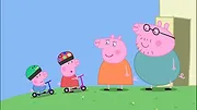 Peppa Pig S5 E4