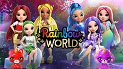 Rainbow High S5 E3