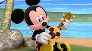 Mickey et ses amis Top Départ