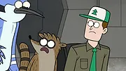 Regular Show S8 E8