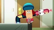 Pinky Malinky