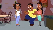 The Cleveland Show