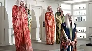 Cosmos 1999 S1 E5