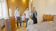 L'Agence - L'immobilier de luxe en famille