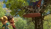 Partie de campagne S1 E1