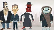 Bad Exorcist
