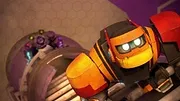 Robozuna