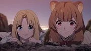 The Rising of the Shield Hero