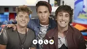 Soy Luna