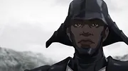 Yasuke