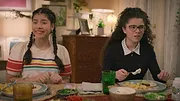Les Baby-sitters