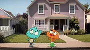 Le Monde incroyable de Gumball S3 E28