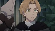 Mushoku Tensei: Jobless Reincarnation
