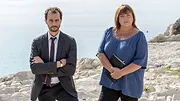 La Stagiaire S10 E3