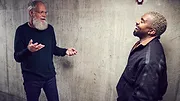 Mon prochain invité n'est plus à présenter Avec David Letterman