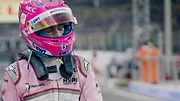 Formula 1 : Pilotes de leur destin