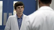 Good Doctor S1 E2
