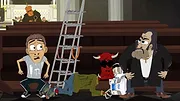 Bad Exorcist